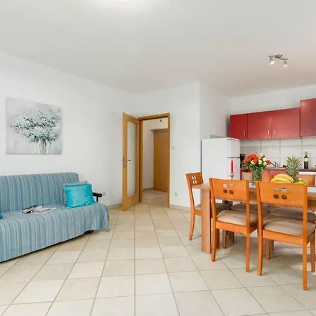 Villa Rampic Comfortable Holiday Fažana