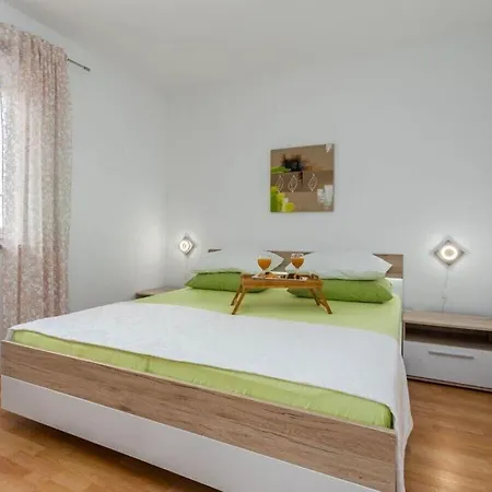Villa Rampic Comfortable Holiday *