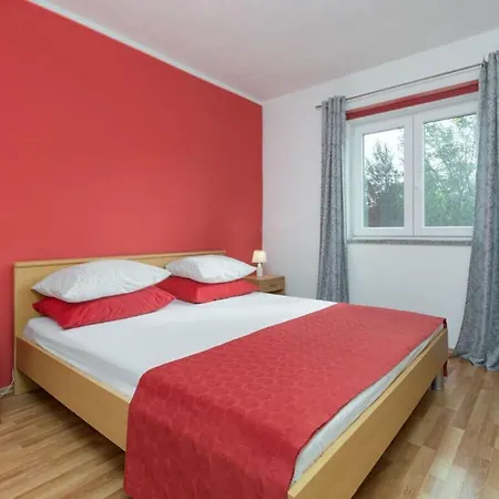 Villa Rampic Comfortable Holiday