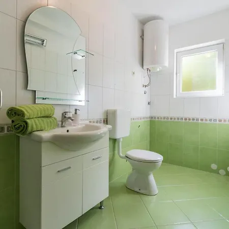 Villa Rampic Comfortable Holiday Fažana