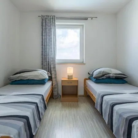Rampic Comfortable Holiday