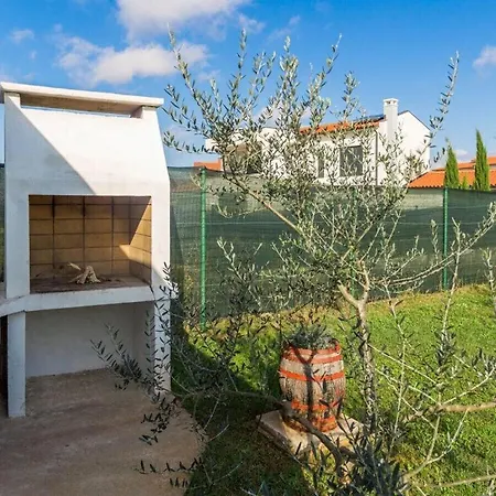 Villa Rampic Comfortable Holiday Fažana