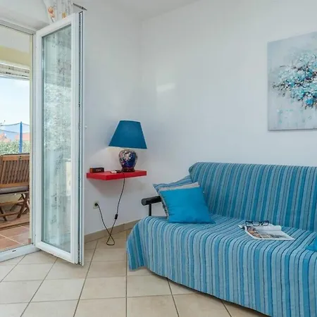 Villa Rampic Comfortable Holiday *