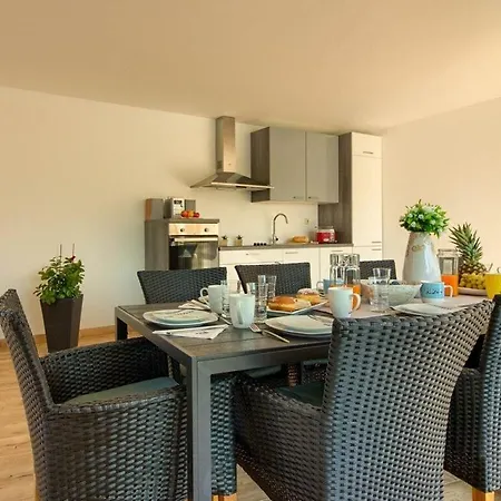 Villa Rampic Comfortable Holiday Fažana
